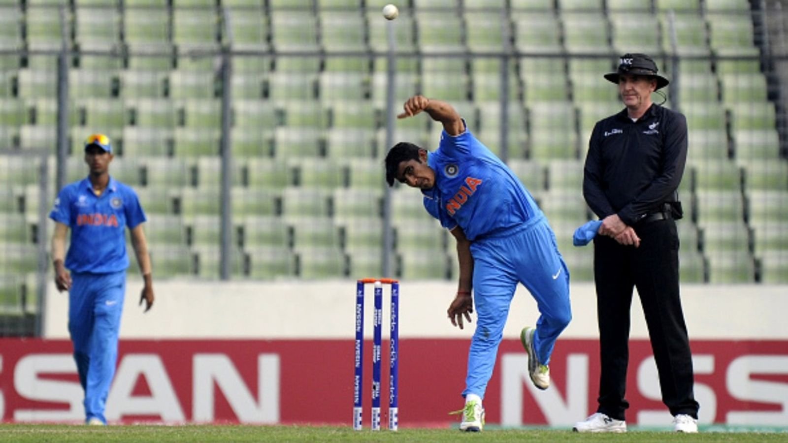 Mahipal Lomror Joins Surrey for Six County Championship Games