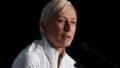 Martina Navratilova Threatens to Withdraw Democratic Party Support