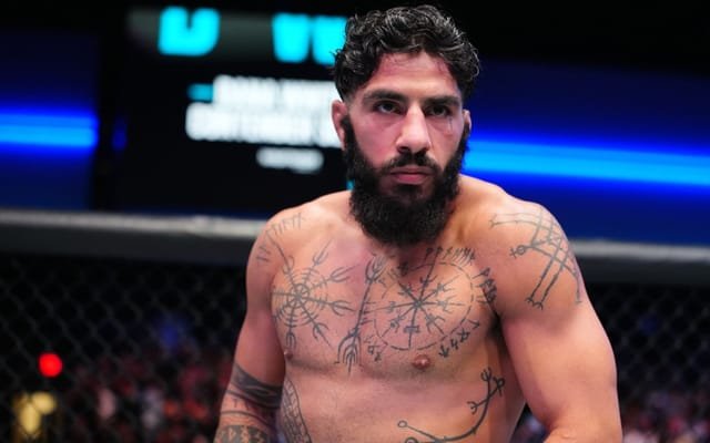 Islam Dulatov Promises $5,000 to Kaik Brito After Namo Fazil KO