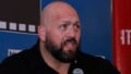 Big Show Reveals the Moment He Knew His WWE Career Was Ending