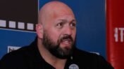 Big Show Reveals the Moment He Knew His WWE Career Was Ending
