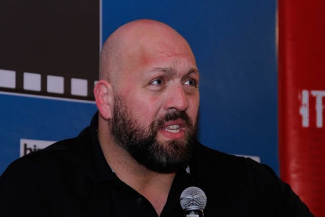 Big Show Reveals the Moment He Knew His WWE Career Was Ending
