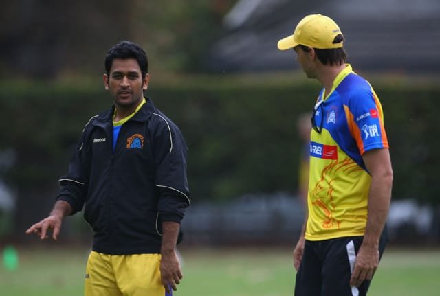 MS Dhoni-Stephen Fleming Dynamic: Robin Uthappa Explains CSK's Struggles