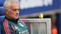 Jose Mourinho Explains Real Madrid’s Rodri Snub Amid Barcelona Move