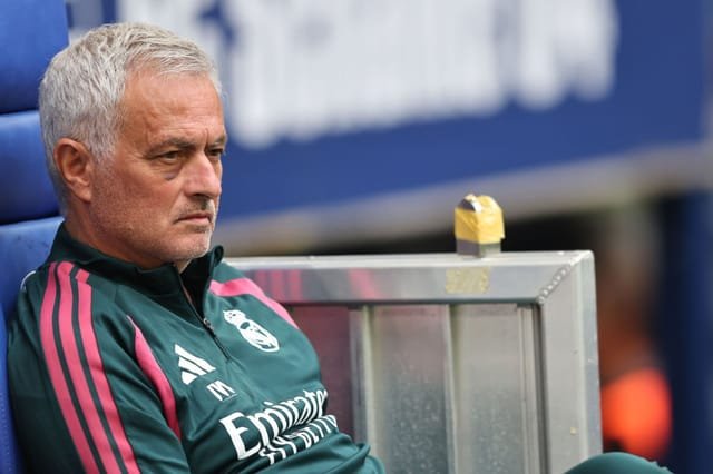 Jose Mourinho Explains Real Madrid’s Rodri Snub Amid Barcelona Move