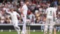 Ollie Robinson Matches Kapil Dev Record With First-Ball Wicket vs Pakistan