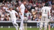 Ollie Robinson Matches Kapil Dev Record With First-Ball Wicket vs Pakistan