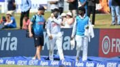 Sri Lanka Injury Crisis: Kusal Mendis and Chandimal Out, Nissanka Doubtful