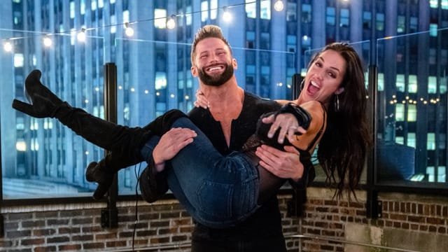 Matt Cardona Says Chelsea Green Marriage Is Now WWE Canon
