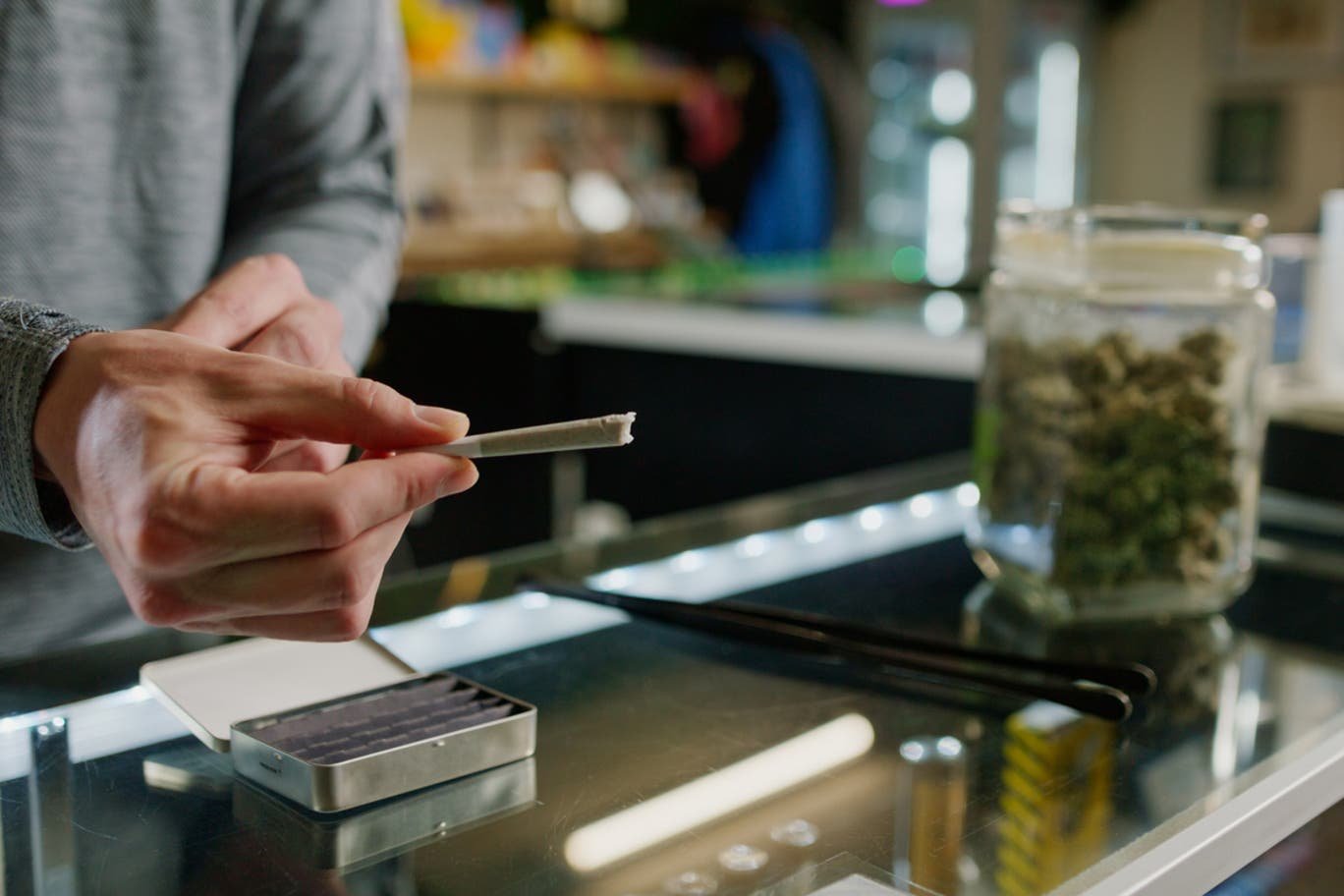 Cannabis Use in Your 20s and 30s Linked to Earlier Psychosis: Why Age Alone May Not Make It Safer