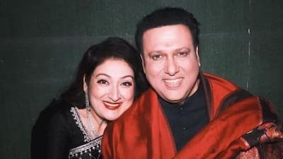 Amid Divorce Buzz With Sunita Ahuja, Govinda’s Old Claim About ‘Second Marriage’ in Kundali Resurfaces