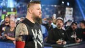 Kevin Owens Opens Up on WWE Future After Injury and CM Punk Match