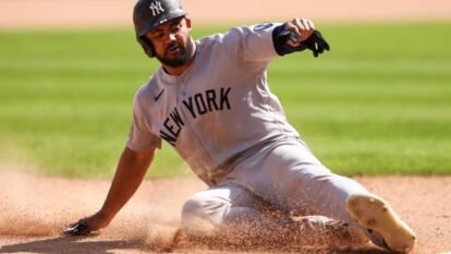 Wilson Gomez Yankees $1M Deal Sparks Jasson Dominguez Comparisons Wilson Gomez Yankees $1M Deal Sparks Jasson Dominguez Comparisons
