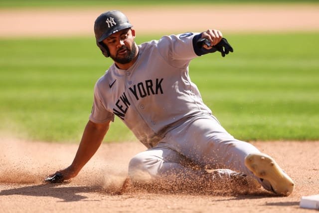 Wilson Gomez Yankees $1M Deal Sparks Jasson Dominguez Comparisons