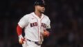 Willson Contreras Booed by Red Sox Fans After Taunting Gesture