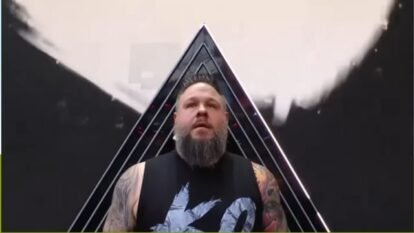 Kevin Owens Reveals the “Weird” Thing About WWE After 17-Month Return Kevin Owens Reveals the “Weird” Thing About WWE After 17-Month Return