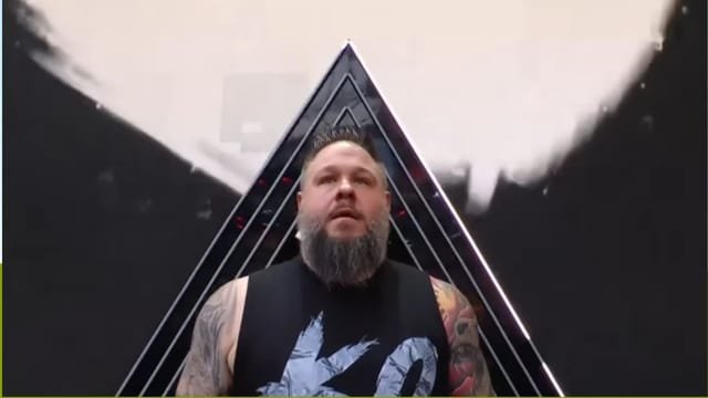 Kevin Owens Reveals the “Weird” Thing About WWE After 17-Month Return