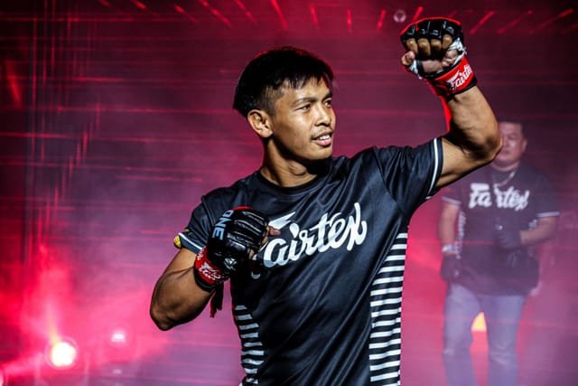 Songchainoi Reveals New Game Plan for Banluelok Fight at The Inner Circle 27