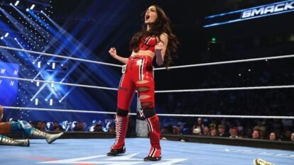 Brie Bella Reveals Scary Medical Emergency After SummerSlam Injury Brie Bella Reveals Scary Medical Emergency After SummerSlam Injury