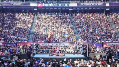 39-Year-Old WWE Superstar Gunther Launches Official YouTube Channel 39-Year-Old WWE Superstar Gunther Launches Official YouTube Channel