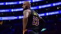 LeBron James, Jaylen Brown and Tyrese Maxey Training Sparks Sixers Buzz
