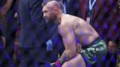Conor McGregor Teams Up With Ashton Hall After UFC 329 Knee Surgery