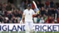Joe Root Equals Sachin Tendulkar’s Record of 68 Test Fifties Against Pakistan