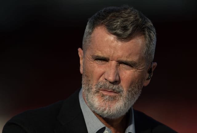 Roy Keane Backs Bruno Fernandes for 2026-27 Premier League Player of the Season