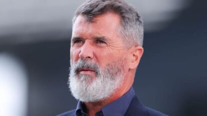 Roy Keane Names Manchester City as Having the Worst Midfield Among Premier League Top Six Roy Keane Names Manchester City as Having the Worst Midfield Among Premier League Top Six
