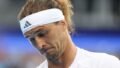 Alexander Zverev Faces Fan Backlash After Cincinnati Open Foot-Fault Dispute