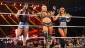 Lainey Reid Says WWE Main Roster Has :A Lot of Ego’ Compared to NXT