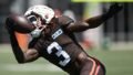 Jerry Jeudy Criticized by Mark Schlereth After Shedeur Sanders Drop