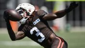 Jerry Jeudy Criticized by Mark Schlereth After Shedeur Sanders Drop
