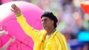 Ronaldinho Returns After 11 Years to Join Italian Club Ravenna