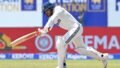 Shubman Gill Targets Spin Weakness Ahead of IND vs SL 2nd Test