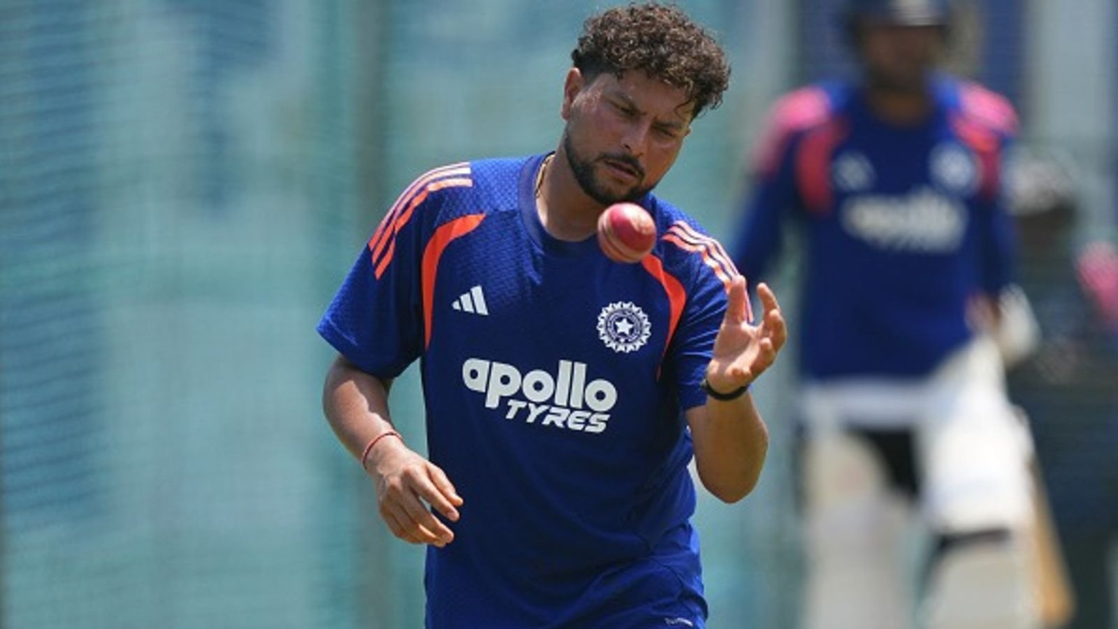 Sairaj Bahutule Defends Kuldeep Yadav Ahead of IND vs SL 2nd Test