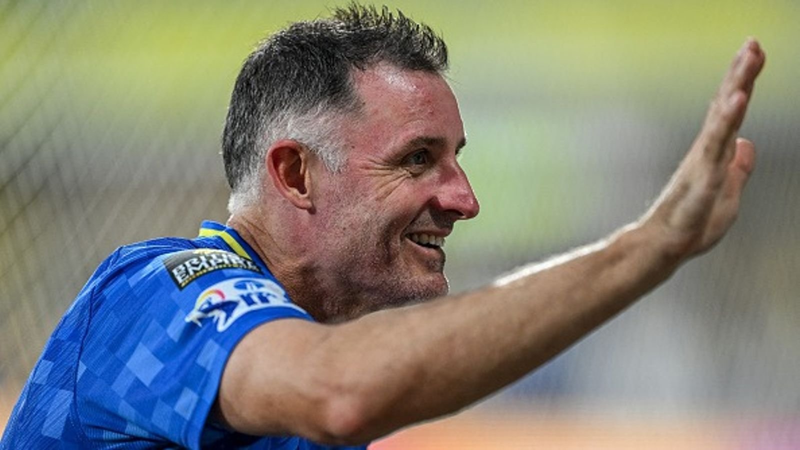 Michael Hussey Could Leave CSK After Stephen Fleming's Exit for England Role
