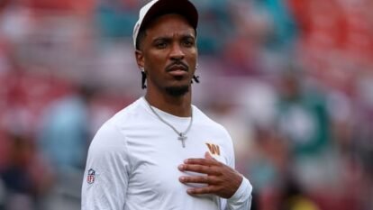 Jayden Daniels Dating Rumors: NFL Insider Links QB to JuJu Watkins