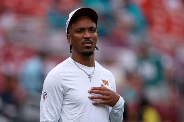 Jayden Daniels Dating Rumors: NFL Insider Links QB to JuJu Watkins