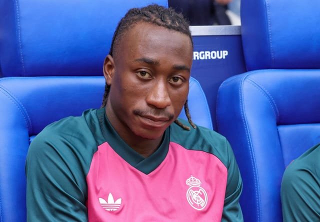 Yan Diomande Reveals Didier Drogba's Advice About Jose Mourinho