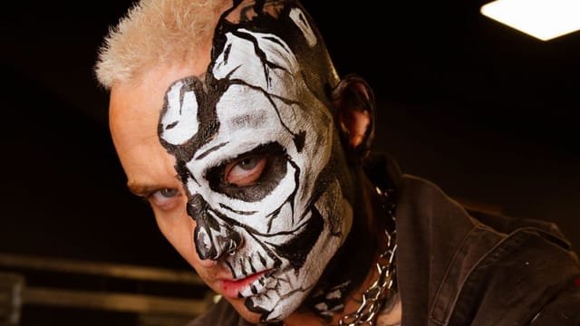 Darby Allin Hospitalized After Kevin Knight Attack Ahead of AEW All In