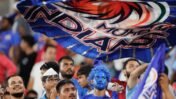 Mumbai Indians Appoint Zubin Bharucha as Director of Performance Ahead of IPL 2027