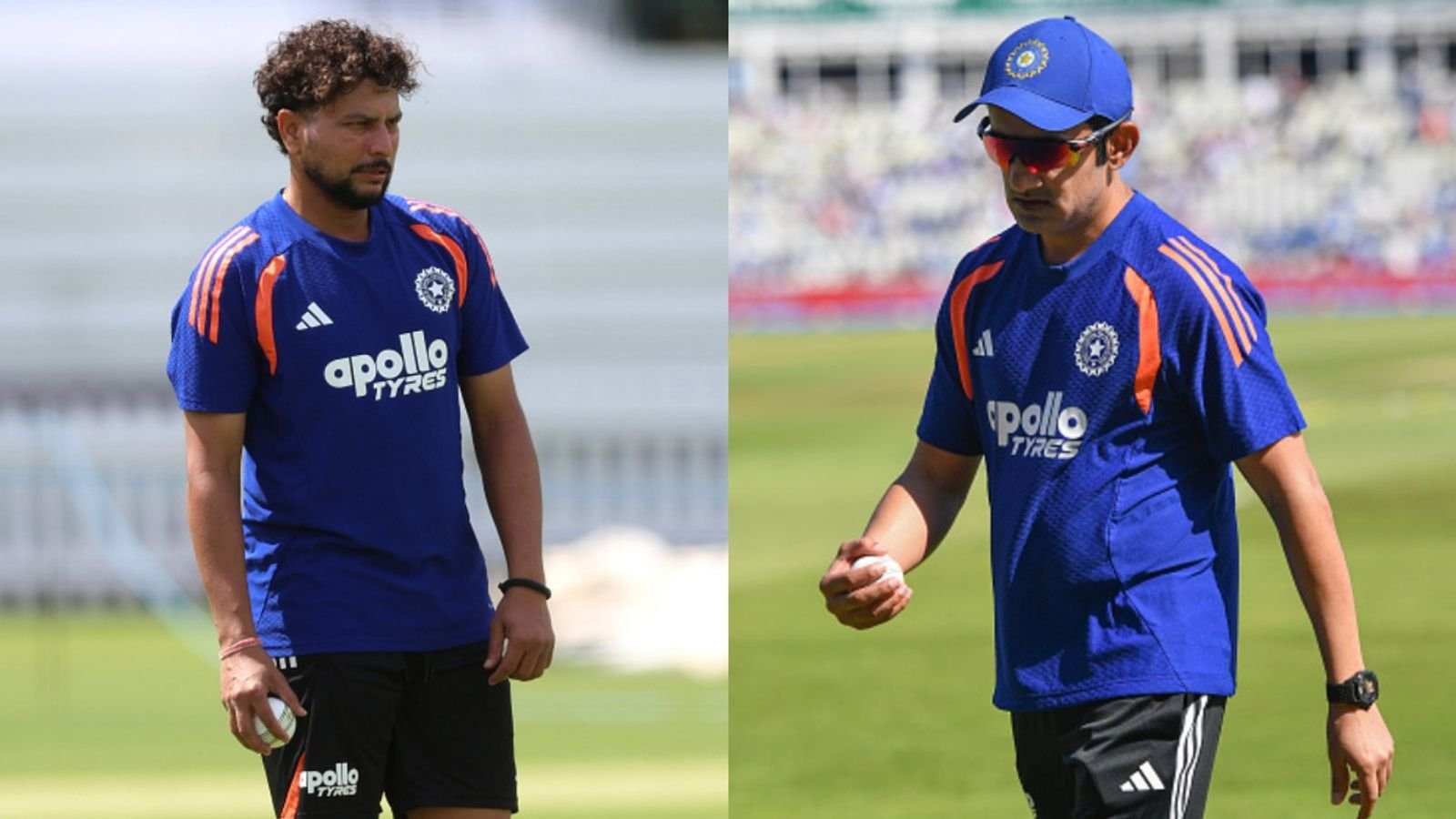 Gautam Gambhir’s Advice to Kuldeep Yadav Ahead of IND vs SL 2nd Test