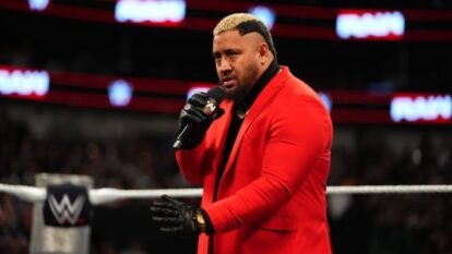 Solo Sikoa’s Bloodline Return Questioned by Tama Tonga: WWE Star Urged to Stand Alone Solo Sikoa’s Bloodline Return Questioned by Tama Tonga: WWE Star Urged to Stand Alone