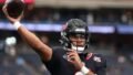 C.J. Stroud Contract: Texans QB Faces $70 Million Debate Amid NFL Criticism