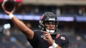 C.J. Stroud Contract: Texans QB Faces $70 Million Debate Amid NFL Criticism