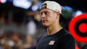 Joe Burrow Trade Rumors: Colin Cowherd Links Bengals QB to Jets in Arch Manning Scenario