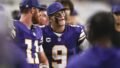 J.J. McCarthy’s Vikings Future Questioned as Carson Wentz Gains Momentum