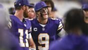 J.J. McCarthy’s Vikings Future Questioned as Carson Wentz Gains Momentum