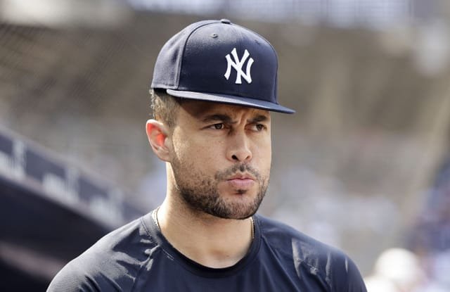 Giancarlo Stanton Injury Update: Yankees Return in Doubt After Calf Strain